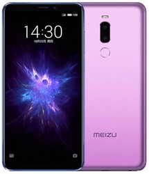 Замена разъема зарядки на телефоне Meizu Note 8 в Челябинске